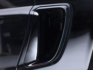 2005 Acura NSX Black